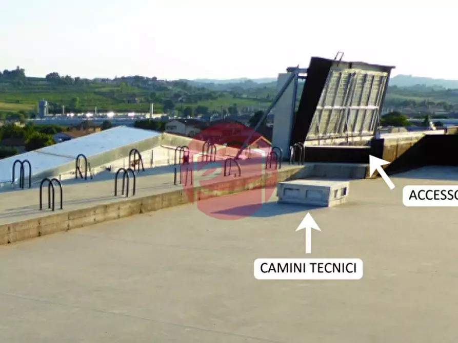 Immagine 16 di Capannone industriale in vendita  a Longiano