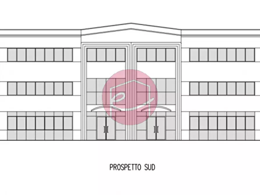 Immagine 17 di Capannone industriale in vendita  a Longiano