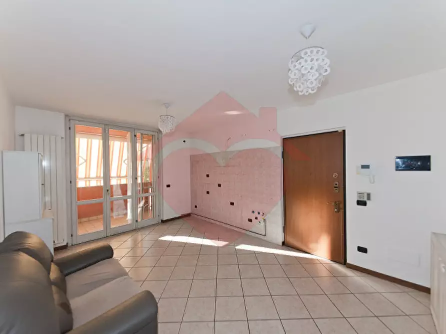 Immagine 1 di Appartamento in vendita  in via como 29 a Gessate