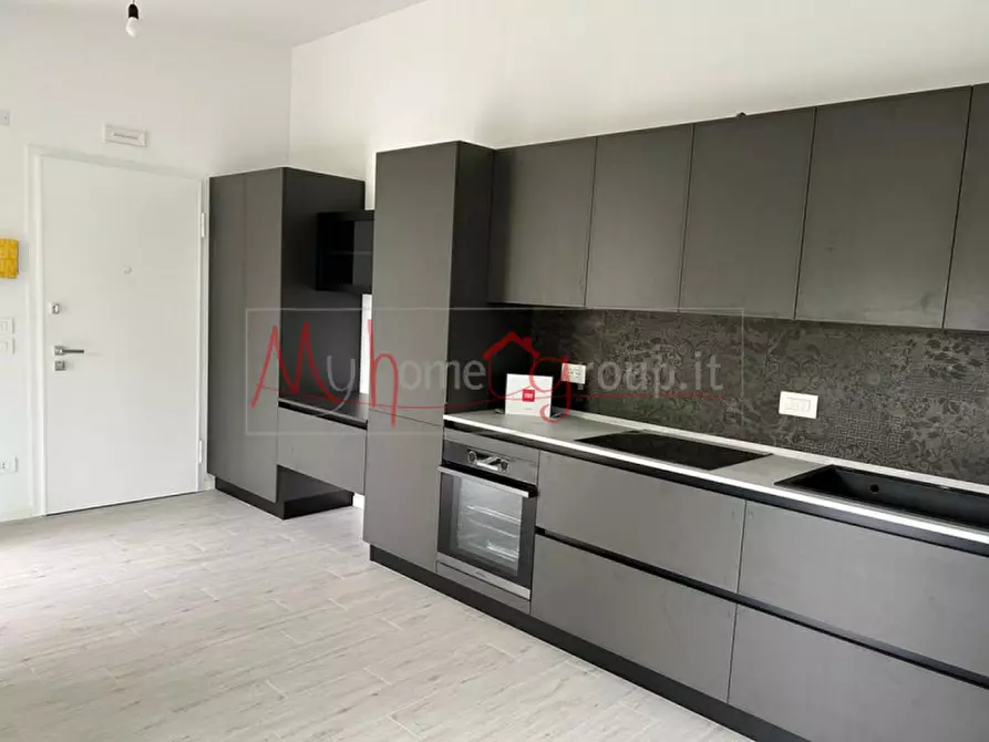 Immagine 2 di Appartamento in vendita  in via portogruaro a Padova