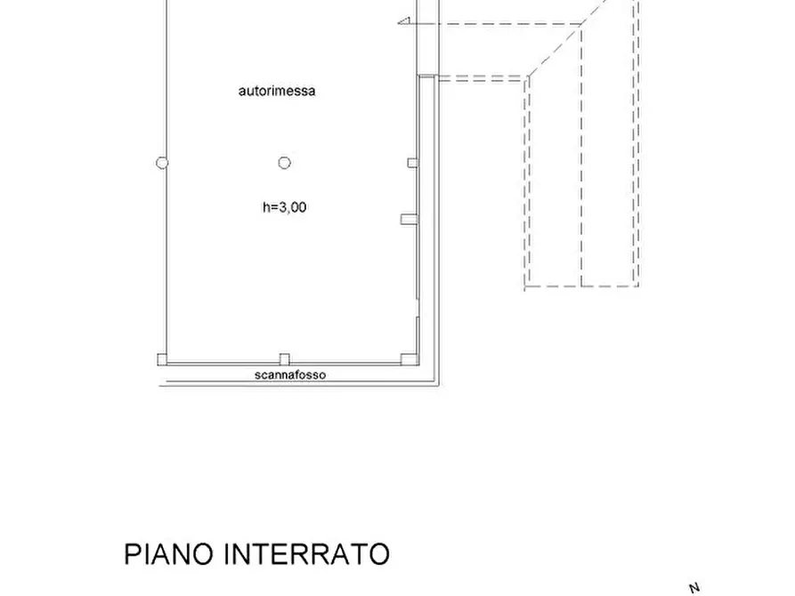 Immagine 6 di Ufficio in affitto  in VIA LORENZO IL MAGNIFICO a Campi Bisenzio