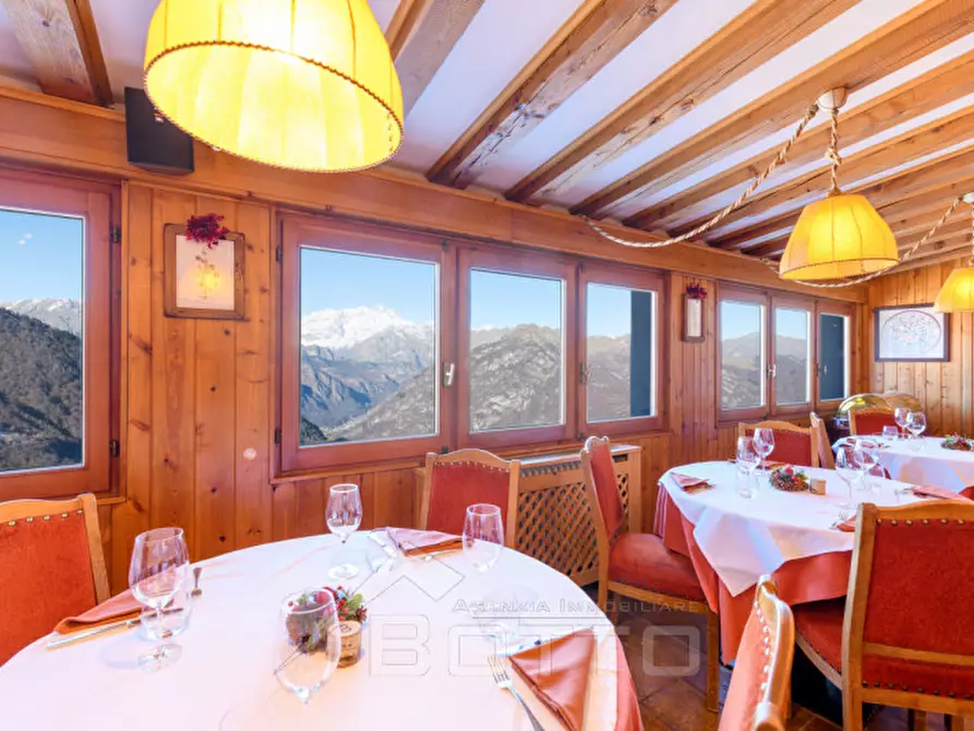 Immagine 21 di Hotel in vendita  in ALPE DI MERA a Scopello