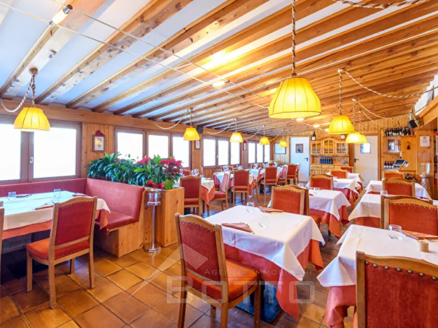 Immagine 23 di Hotel in vendita  in ALPE DI MERA a Scopello