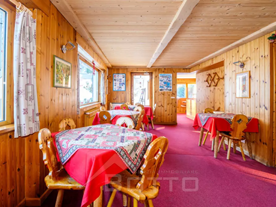 Immagine 24 di Hotel in vendita  in ALPE DI MERA a Scopello