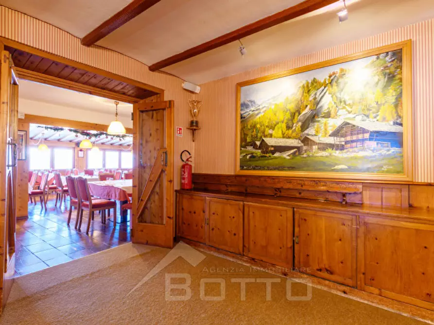 Immagine 28 di Hotel in vendita  in ALPE DI MERA a Scopello