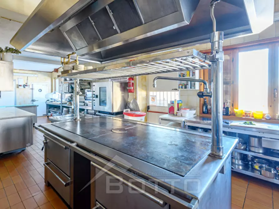 Immagine 31 di Hotel in vendita  in ALPE DI MERA a Scopello