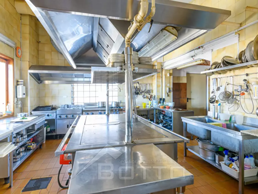 Immagine 32 di Hotel in vendita  in ALPE DI MERA a Scopello