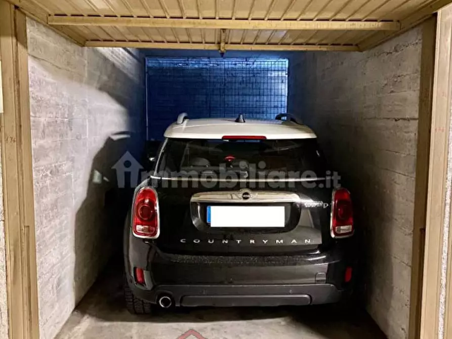 Immagine 2 di Garage in vendita  in Via del Carmine a Padova