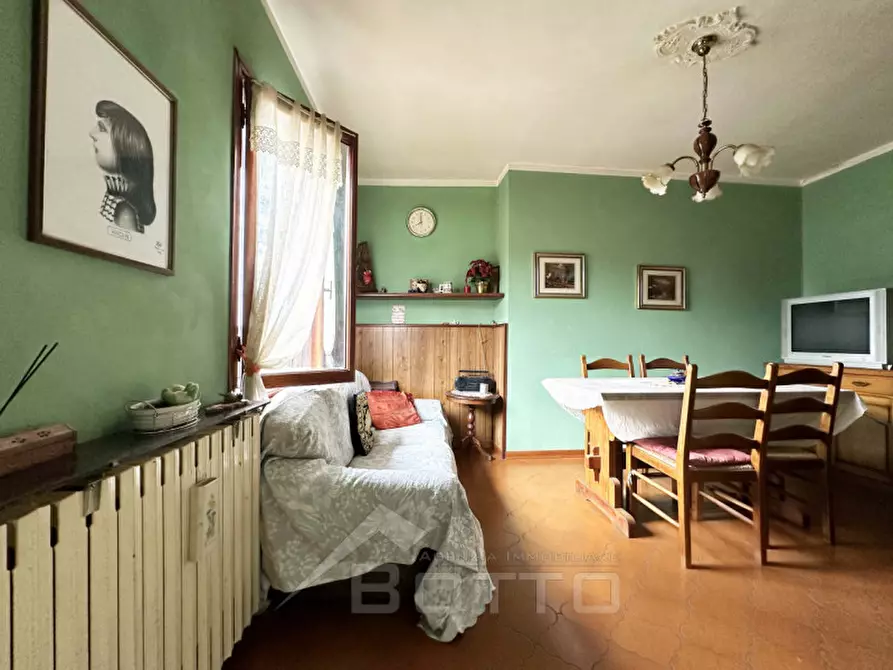 Immagine 5 di Casa indipendente in vendita  in Via Roma 14G a Guardabosone