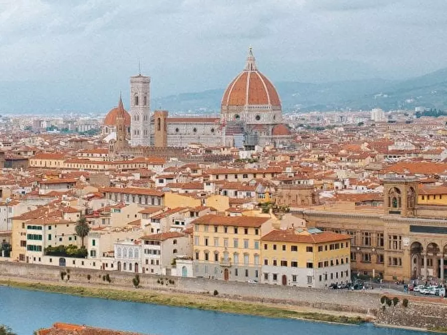 Immagine 7 di Attività commerciale in vendita  in VIALE DELLE MAGNOLIE a Firenze