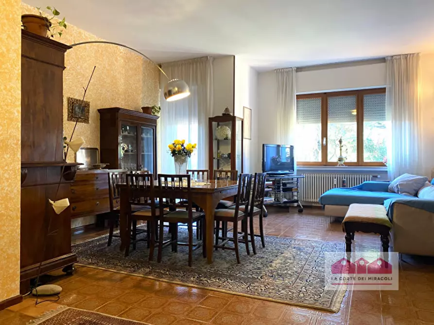 Immagine 1 di Appartamento in vendita  in Via Oppi a Vicenza