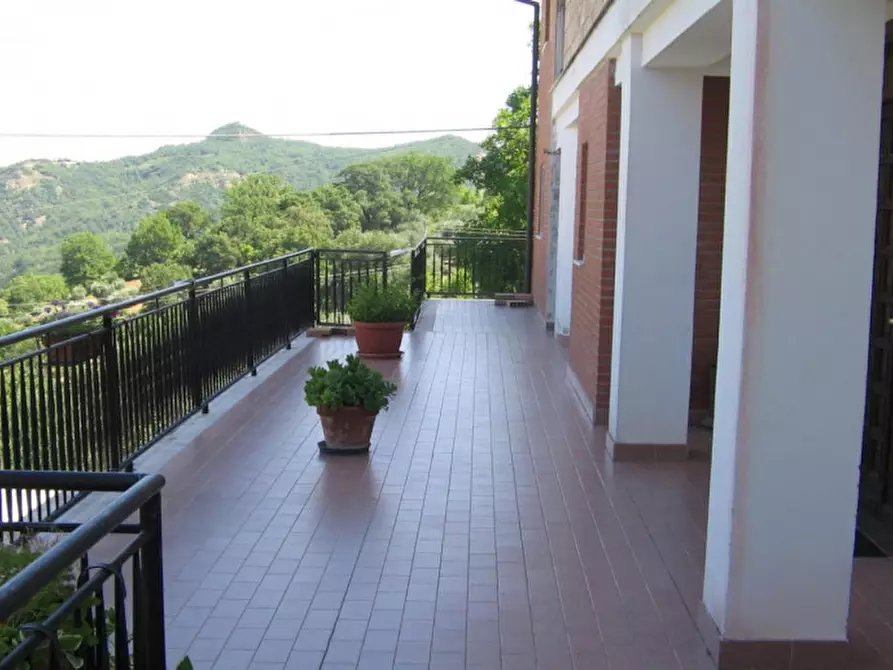 Immagine 2 di Casa indipendente in vendita  in VIA PARAGIANO a Cersosimo