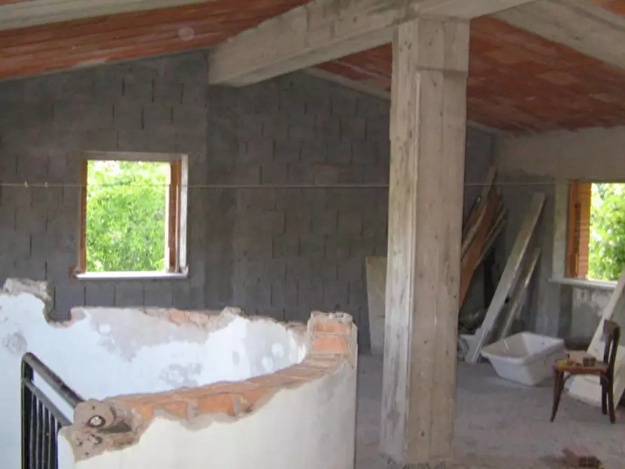 Immagine 7 di Casa indipendente in vendita  in VIA PARAGIANO a Cersosimo