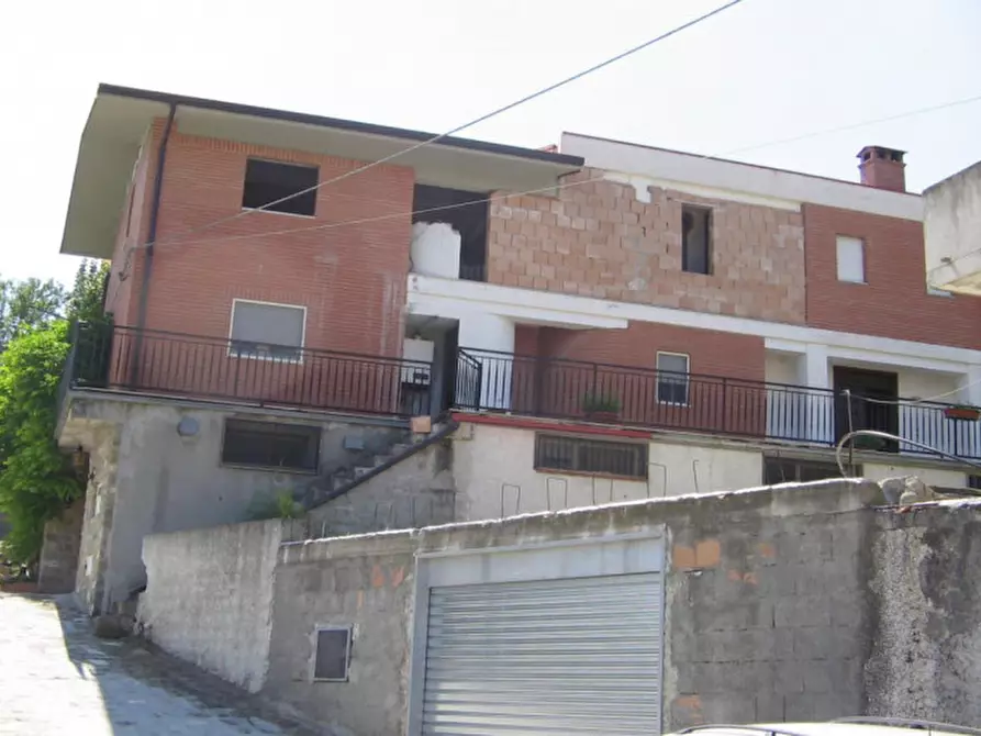 Immagine 9 di Casa indipendente in vendita  in VIA PARAGIANO a Cersosimo