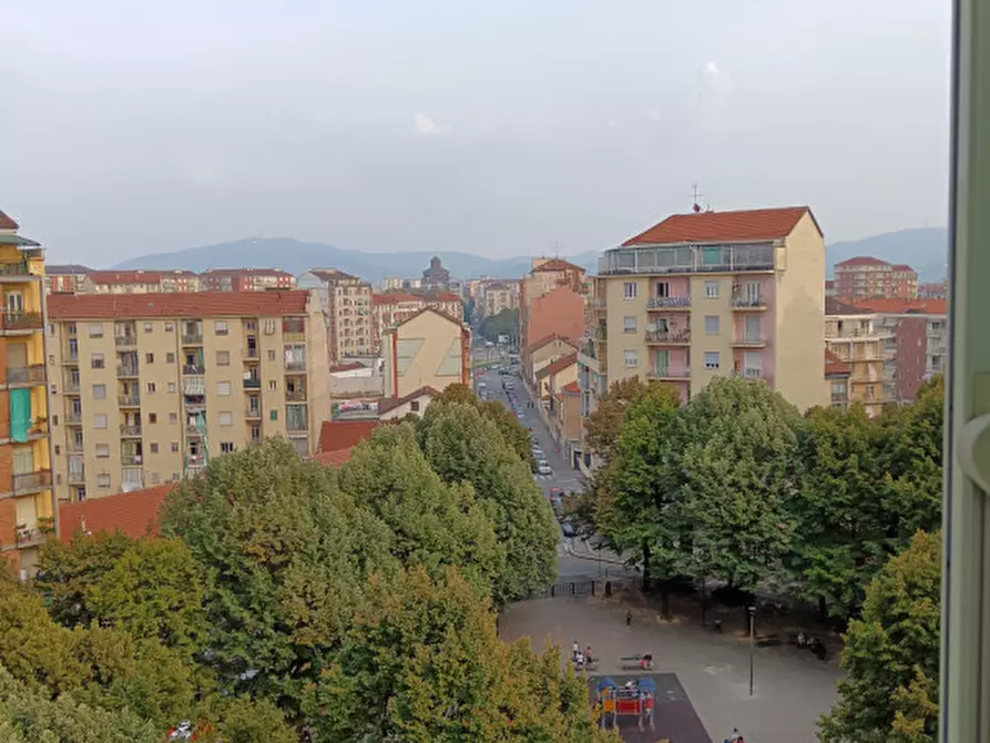 Immagine 1 di Appartamento in vendita  in Piazza Mattirolo 16 a Torino