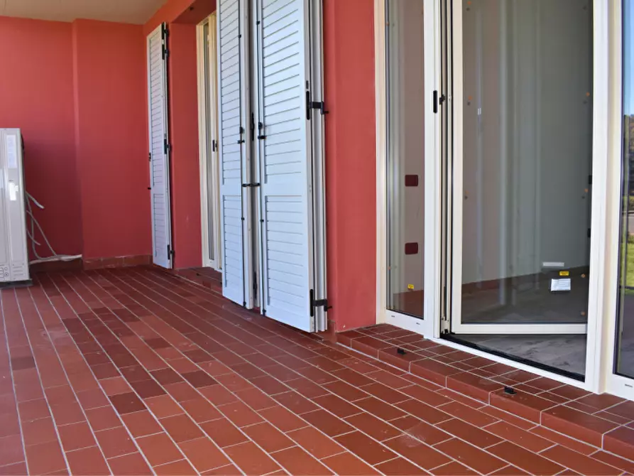 Immagine 21 di Villetta a schiera in vendita  in VIA AZZOLINI a Lesignano De' Bagni