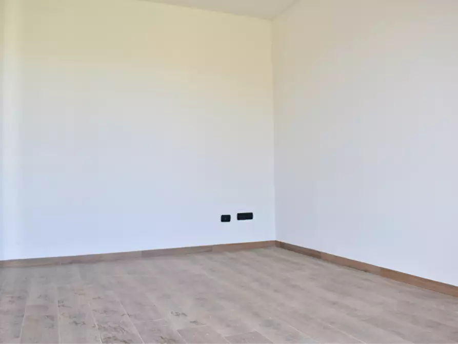 Immagine 22 di Villetta a schiera in vendita  in VIA AZZOLINI a Lesignano De' Bagni