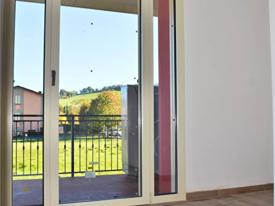 Immagine 26 di Villetta a schiera in vendita  in VIA AZZOLINI a Lesignano De' Bagni