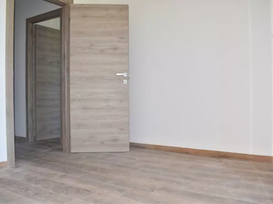 Immagine 27 di Villetta a schiera in vendita  in VIA AZZOLINI a Lesignano De' Bagni