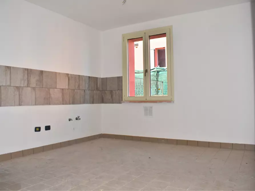 Immagine 30 di Villetta a schiera in vendita  in VIA AZZOLINI a Lesignano De' Bagni