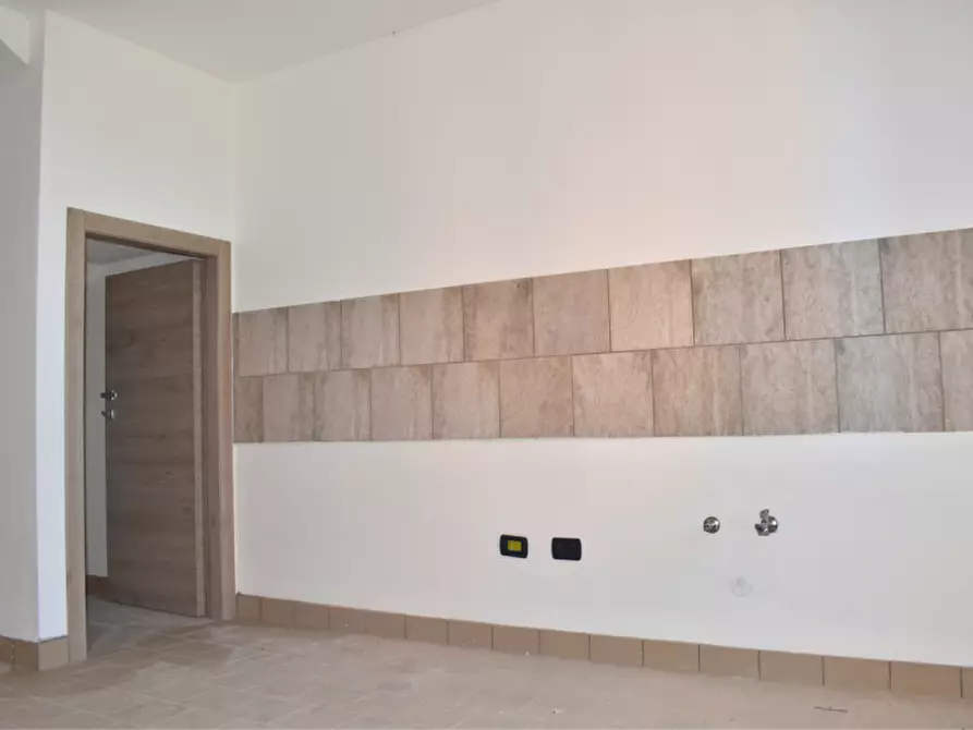 Immagine 31 di Villetta a schiera in vendita  in VIA AZZOLINI a Lesignano De' Bagni