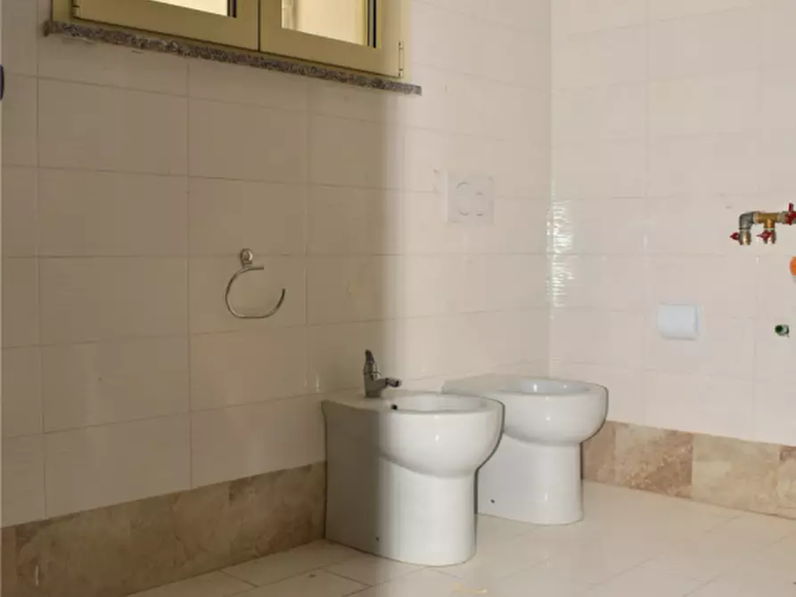 Immagine 34 di Villetta a schiera in vendita  in VIA AZZOLINI a Lesignano De' Bagni