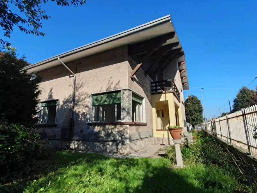Immagine 1 di Casa indipendente in vendita  in COPPINI a Moglia