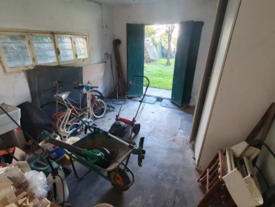 Immagine 7 di Casa indipendente in vendita  in COPPINI a Moglia