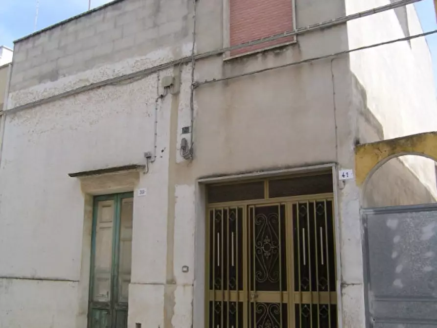 Immagine 1 di Casa indipendente in vendita  in Via Nazario Sauro a Tuglie