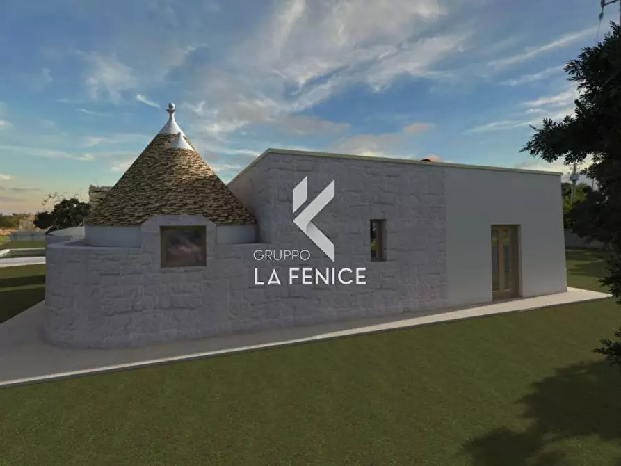 Immagine 6 di Rustico / casale in vendita  in Strada Alberobello a Martina Franca