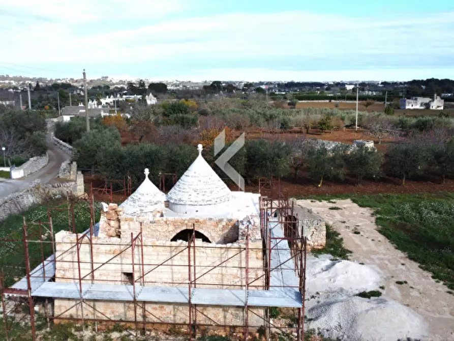 Immagine 7 di Rustico / casale in vendita  in Strada Alberobello a Martina Franca