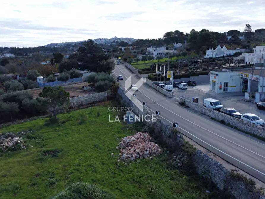 Immagine 10 di Rustico / casale in vendita  in Strada Alberobello a Martina Franca