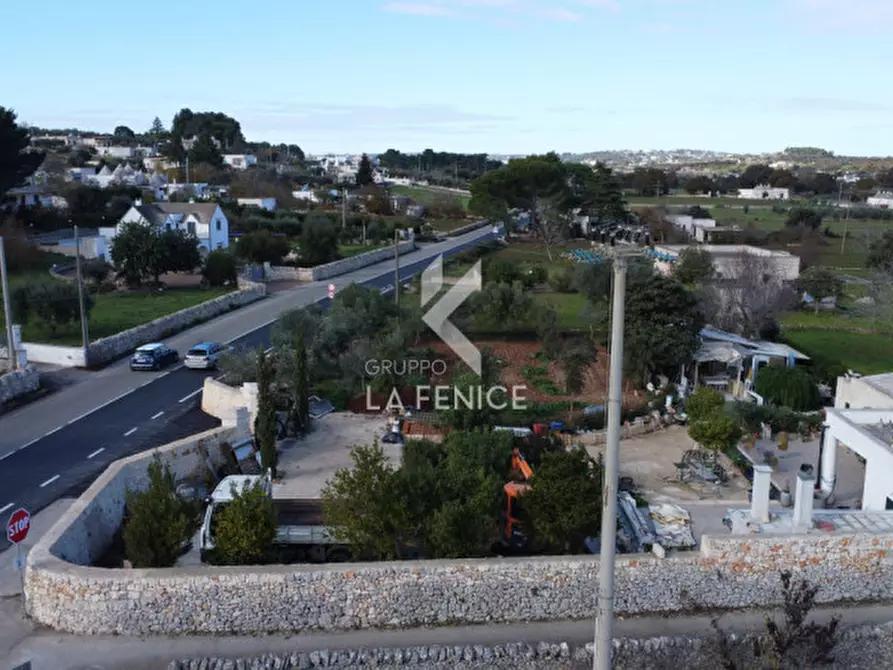 Immagine 11 di Rustico / casale in vendita  in Strada Alberobello a Martina Franca