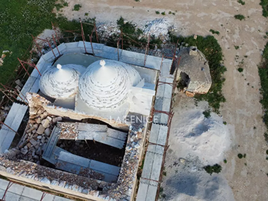 Immagine 12 di Rustico / casale in vendita  in Strada Alberobello a Martina Franca