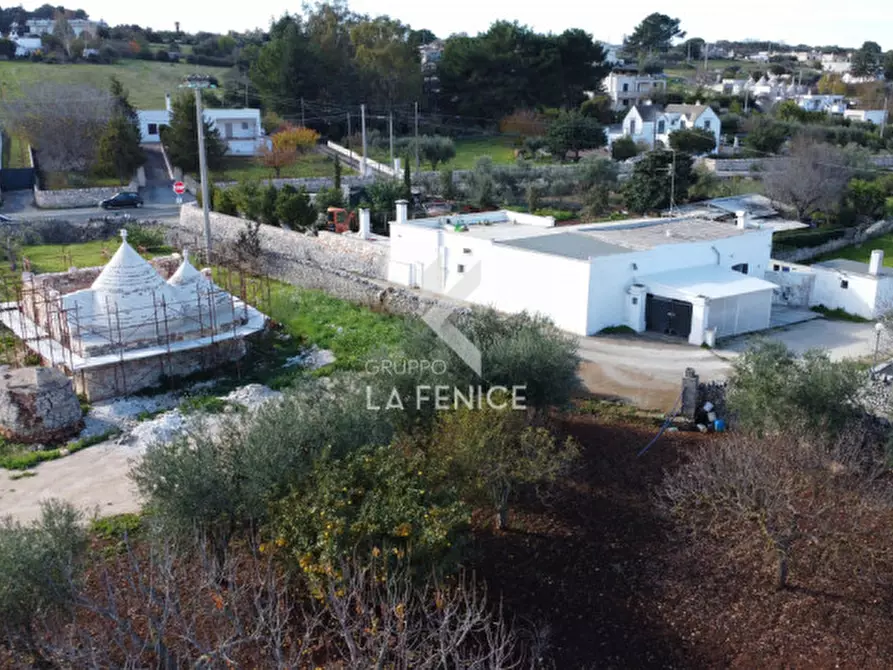 Immagine 13 di Rustico / casale in vendita  in Strada Alberobello a Martina Franca
