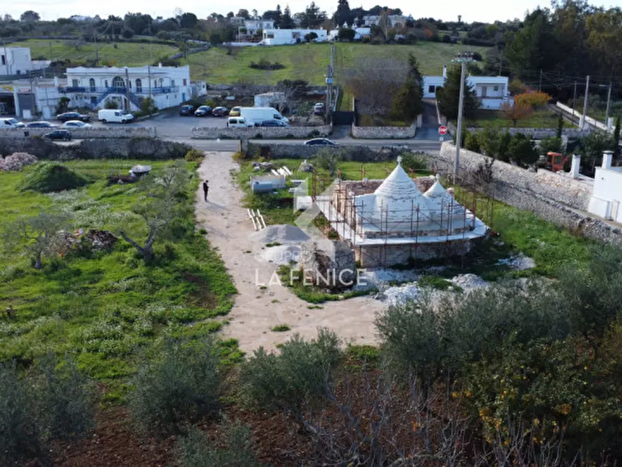 Immagine 14 di Rustico / casale in vendita  in Strada Alberobello a Martina Franca
