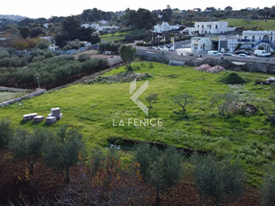 Immagine 15 di Rustico / casale in vendita  in Strada Alberobello a Martina Franca