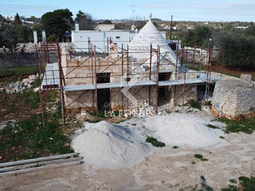 Immagine 16 di Rustico / casale in vendita  in Strada Alberobello a Martina Franca