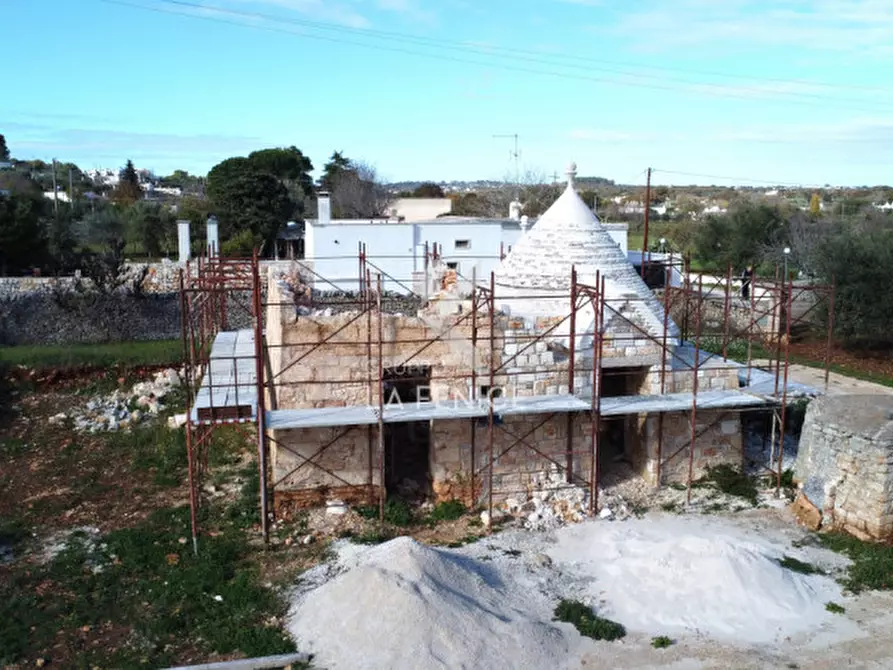 Immagine 17 di Rustico / casale in vendita  in Strada Alberobello a Martina Franca