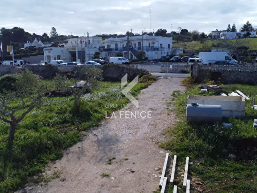 Immagine 18 di Rustico / casale in vendita  in Strada Alberobello a Martina Franca