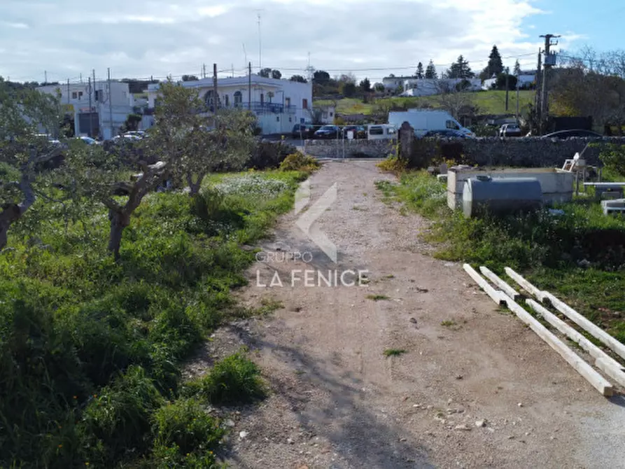 Immagine 19 di Rustico / casale in vendita  in Strada Alberobello a Martina Franca