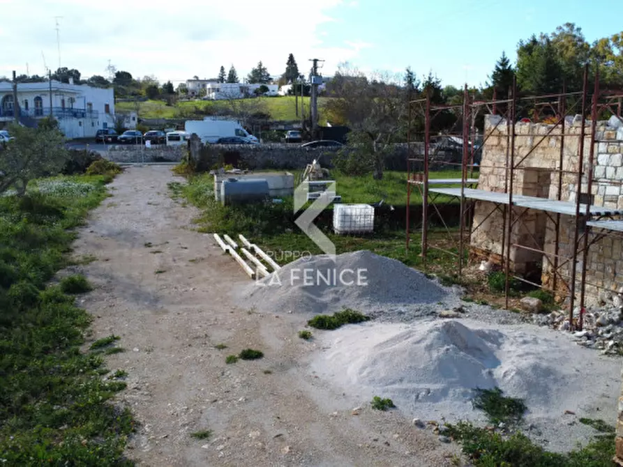 Immagine 20 di Rustico / casale in vendita  in Strada Alberobello a Martina Franca
