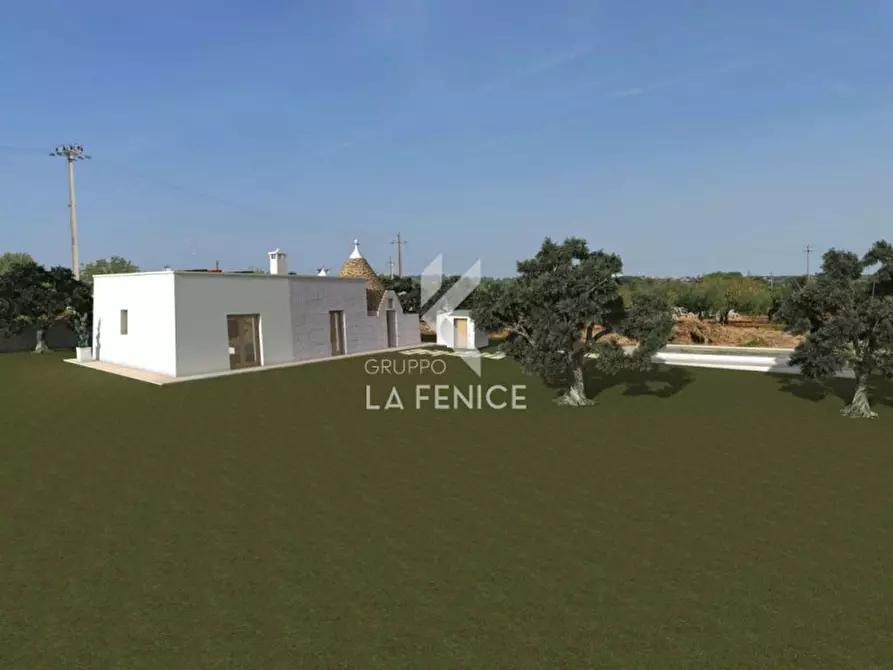 Immagine 21 di Rustico / casale in vendita  in Strada Alberobello a Martina Franca