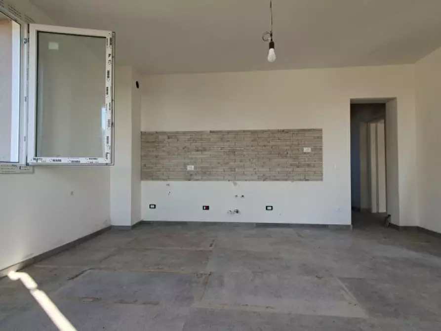 Immagine 3 di Villa in vendita  in VIA CHIAVICA a San Possidonio