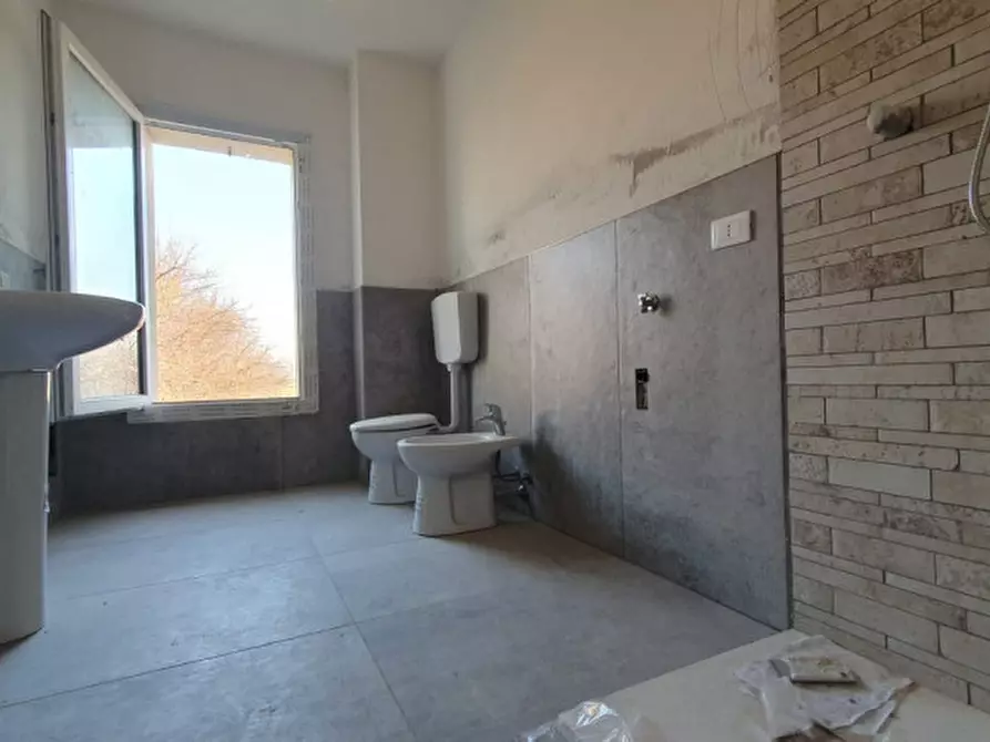 Immagine 11 di Villa in vendita  in VIA CHIAVICA a San Possidonio