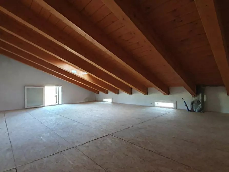 Immagine 15 di Villa in vendita  in VIA CHIAVICA a San Possidonio