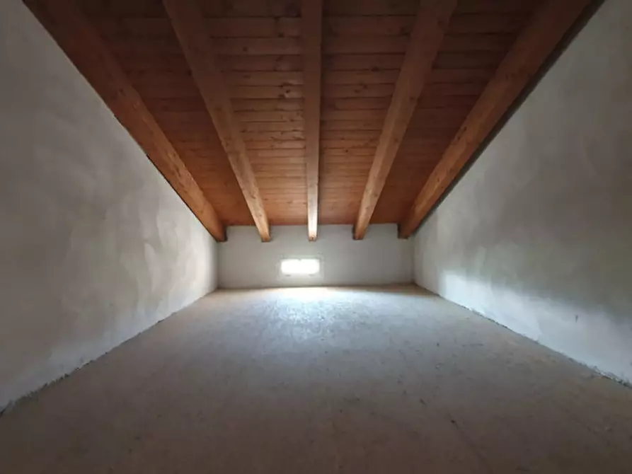 Immagine 18 di Villa in vendita  in VIA CHIAVICA a San Possidonio