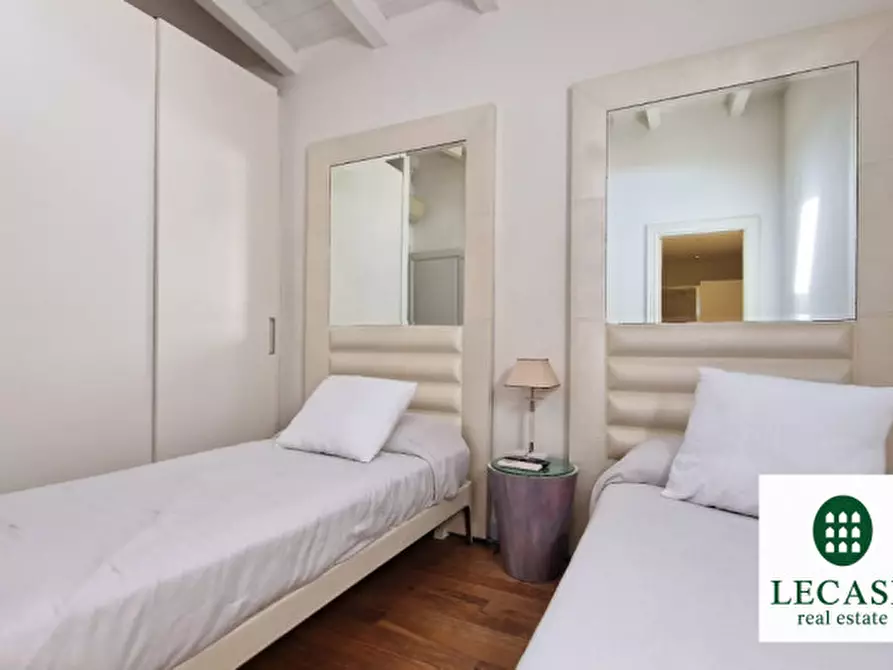 Immagine 5 di Villa in affitto  in via Spinetti a Forte Dei Marmi