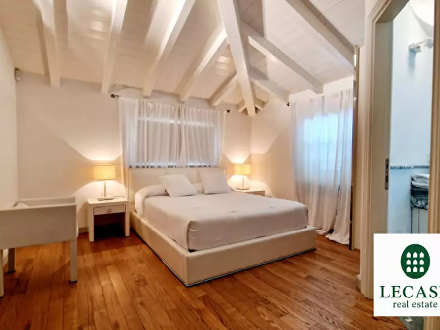 Immagine 6 di Villa in affitto  in via Spinetti a Forte Dei Marmi