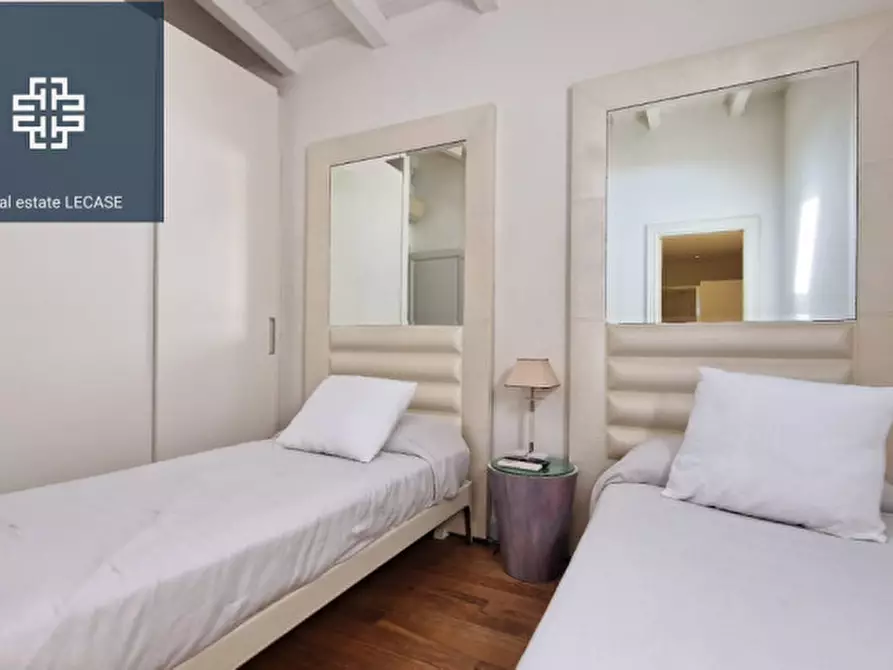 Immagine 4 di Villa in affitto  in via Spinetti a Forte Dei Marmi